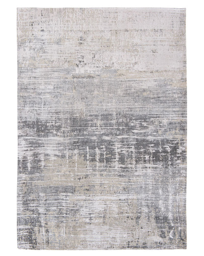 LDP ATLANTIC STREAKS 8716 CONEY GREY (COTTON STOCK)