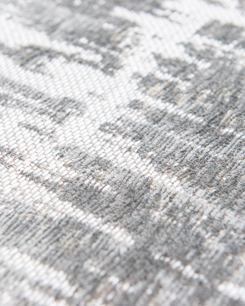LDP ATLANTIC STREAKS 8716 CONEY GREY (COTTON STOCK)