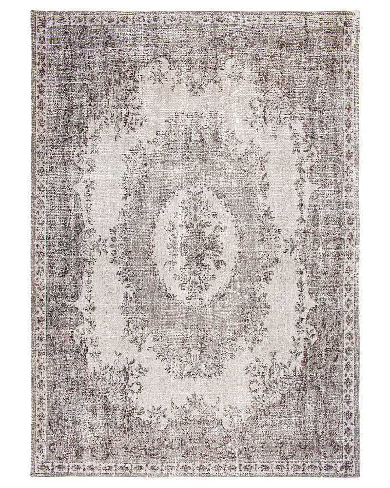 LDP PALAZZO DA MOSTO CONTARINI WHITE 9107 (COTTON STOCK)