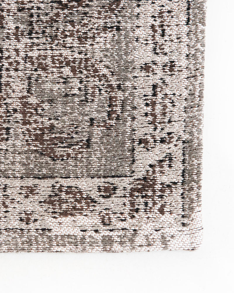 LDP PALAZZO DA MOSTO CONTARINI WHITE 9107 (COTTON STOCK)