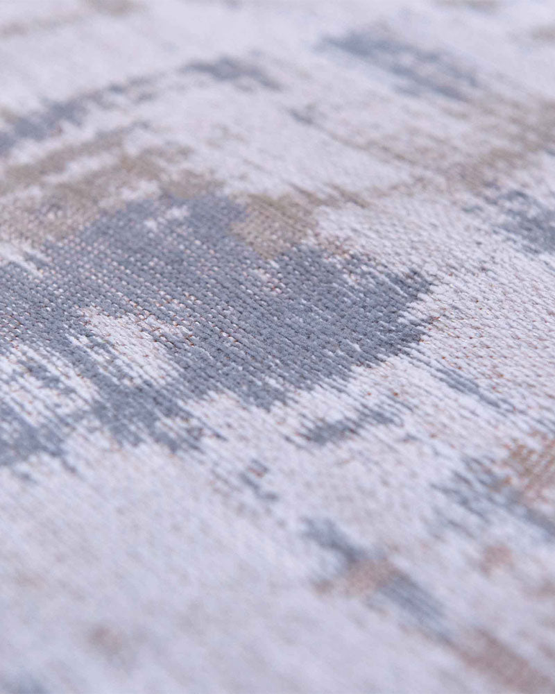 LDP ATLANTIC VENETIAN DUST 9195 PADUA BEIGE (COTTON STOCK)