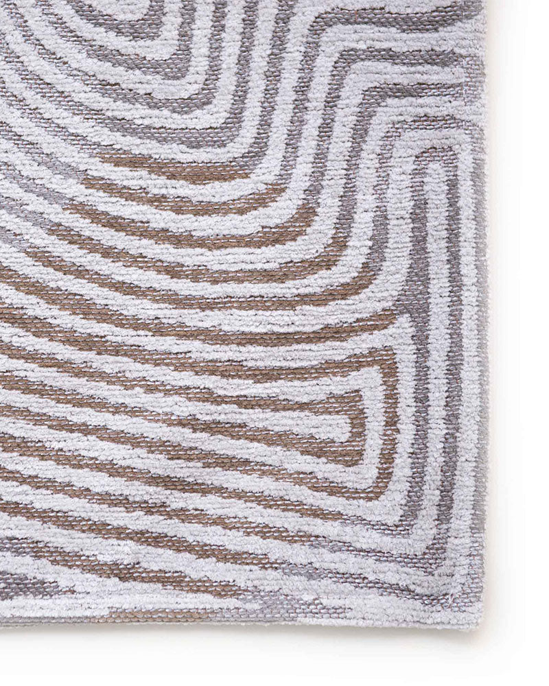 LDP ATLANTIC MEDITATION CORAL OYSTER WHITE 9228 (COTTON STOCK)