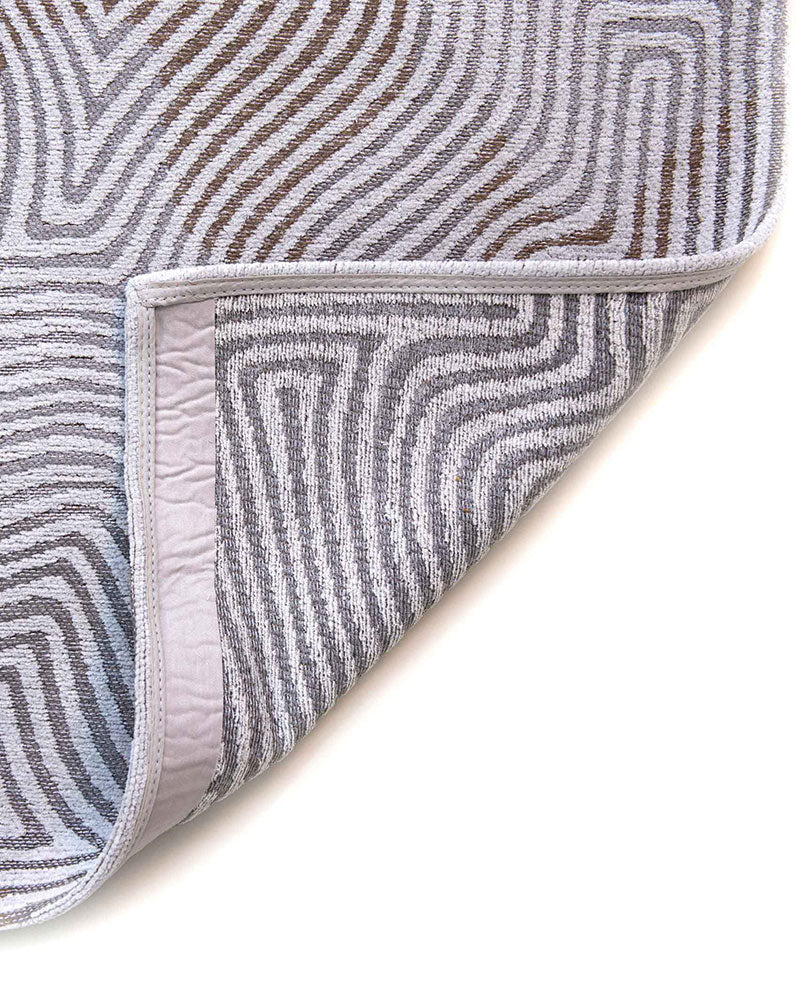 LDP ATLANTIC MEDITATION CORAL OYSTER WHITE 9228 (COTTON STOCK)