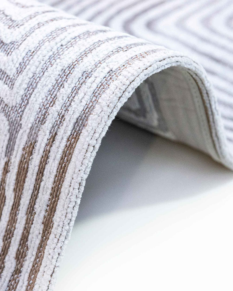 LDP ATLANTIC MEDITATION CORAL OYSTER WHITE 9228 (COTTON STOCK)