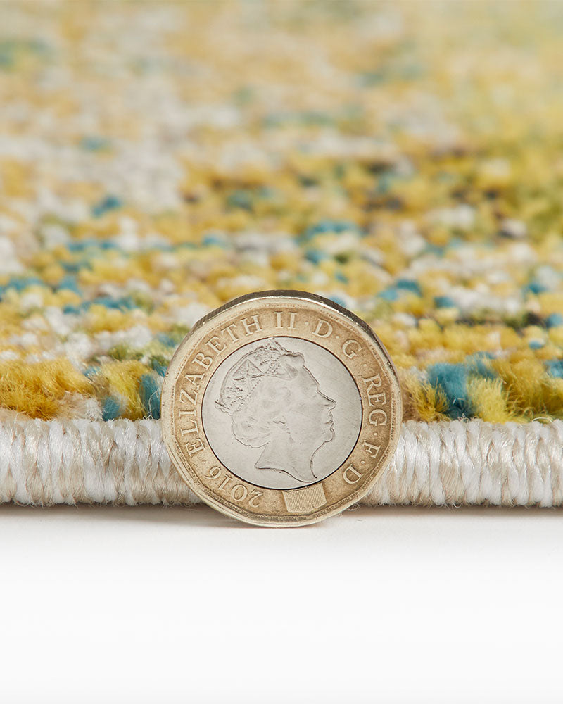 CARNAVAL CAR01 MULTI BRIGHT RUG