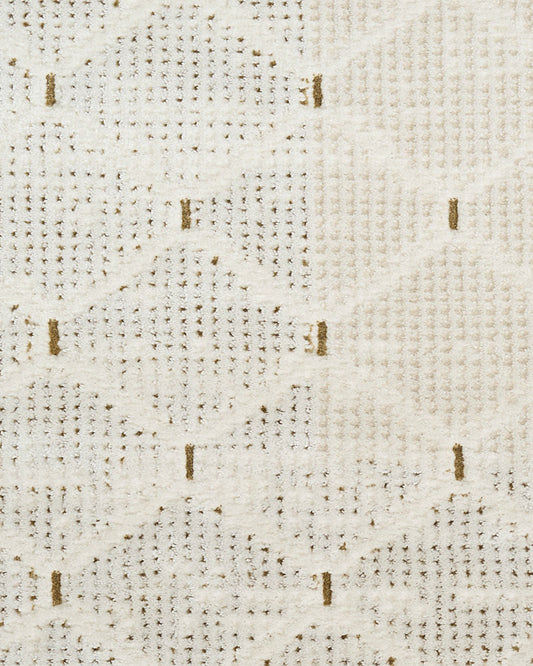 DKNY GRAND STREET DK002 GRN01 IVORY RUG