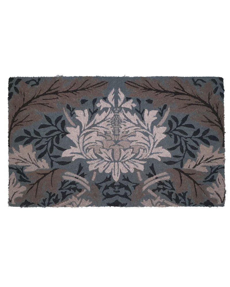 ENGLISH GARDEN 3 PRINT COIR MY MAT DOORMAT