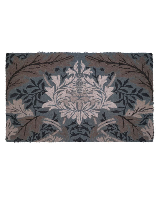 ENGLISH GARDEN 3 PRINT COIR MY MAT DOORMAT