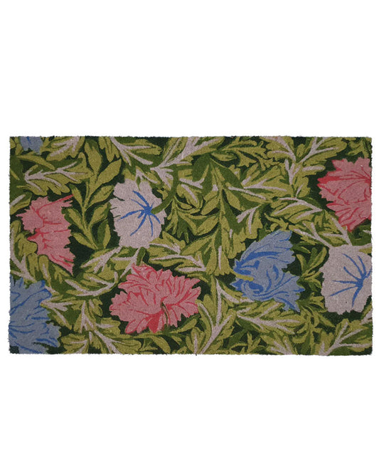 ENGLISH GARDEN 2 PRINT COIR MY MAT DOORMAT