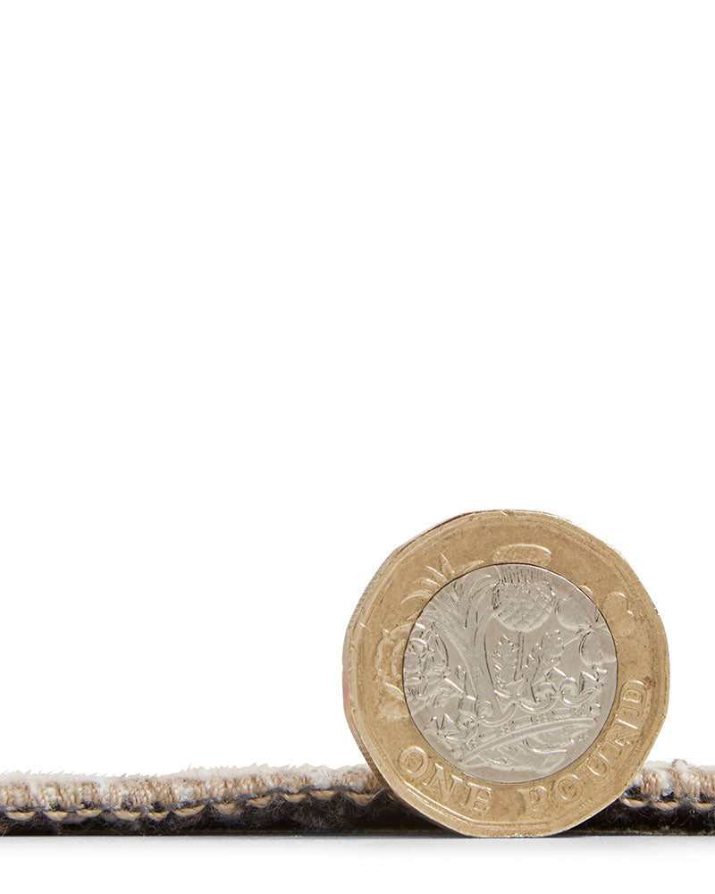 CHRISTMAS WASHABLE NUTCRACKER MULTI RUNNER & MAT SET