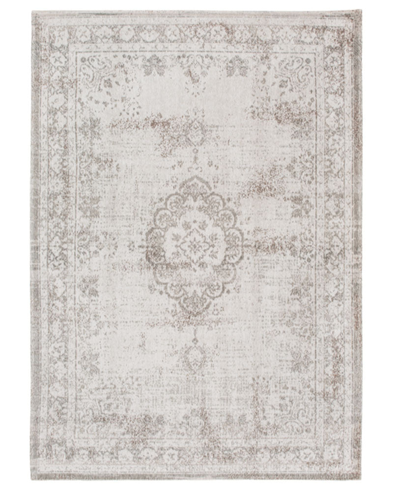 LDP FADING WORLD MEDALLION 8383 SALT & PEPPER