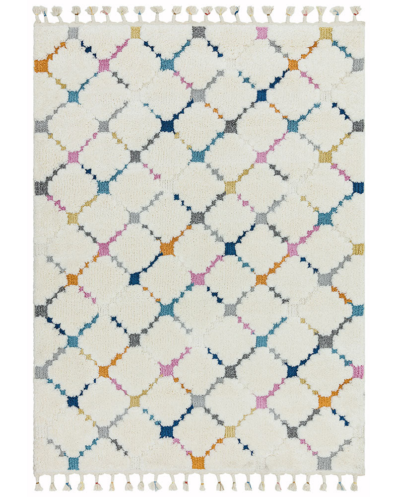 ARIANA AR08 MULTI CRISS CROSS