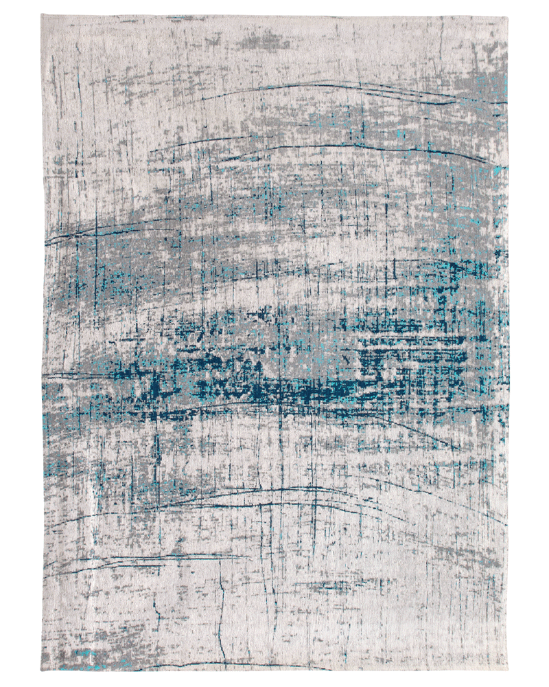 LDP MAD MEN BRONX AZURITE 8421 (COTTON STOCK)