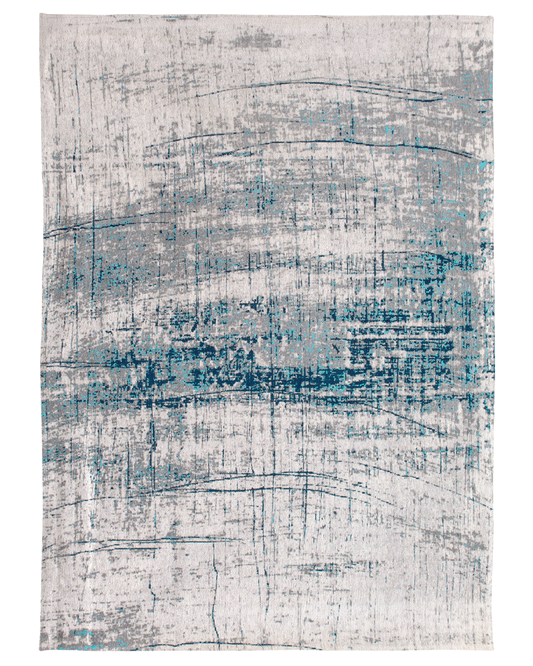 LDP MAD MEN BRONX AZURITE 8421 (COTTON STOCK)