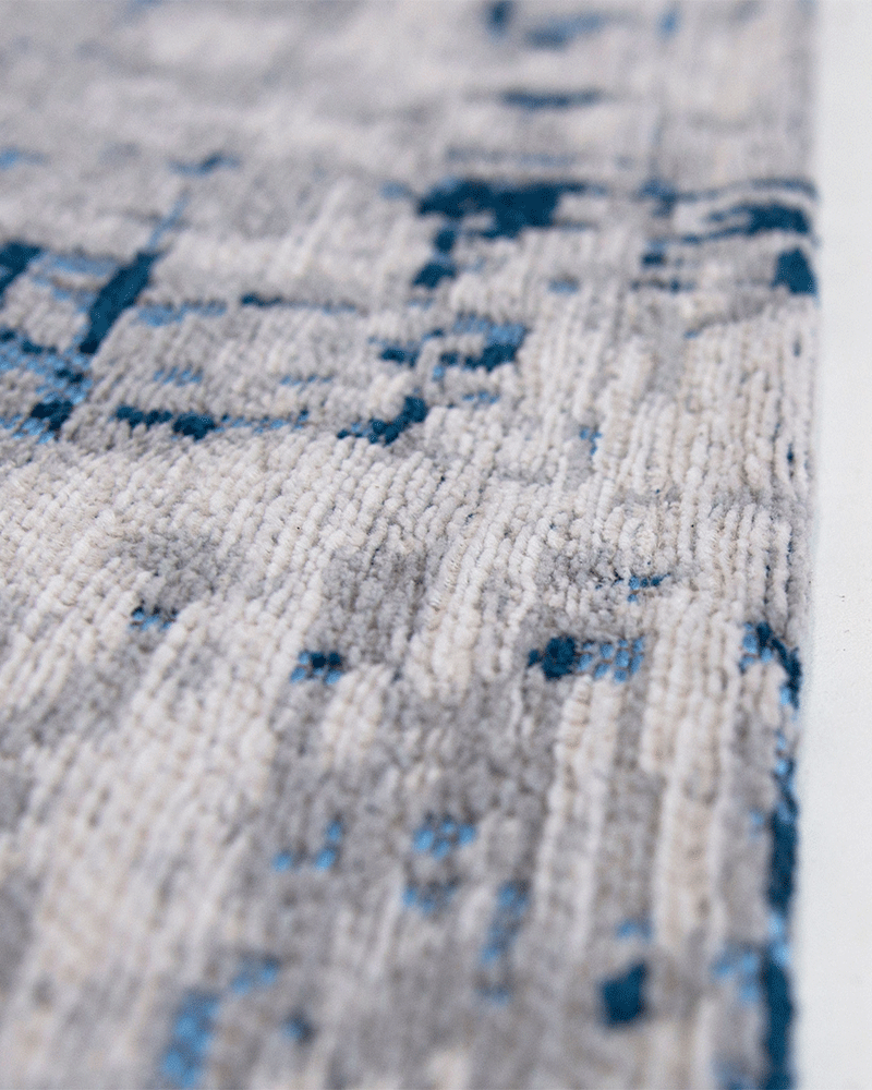 LDP MAD MEN BRONX AZURITE 8421 (COTTON STOCK)