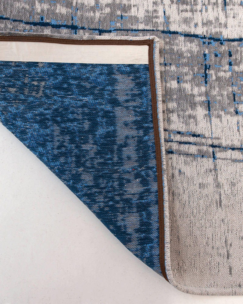 LDP MAD MEN BRONX AZURITE 8421 (COTTON STOCK)