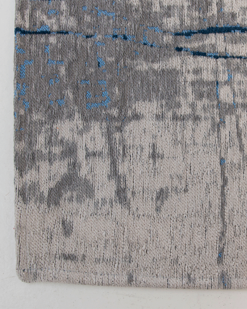 LDP MAD MEN BRONX AZURITE 8421 (COTTON STOCK)