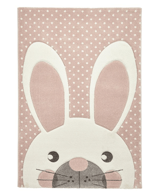BROOKLYN KIDS 20341 PINK BUNNY
