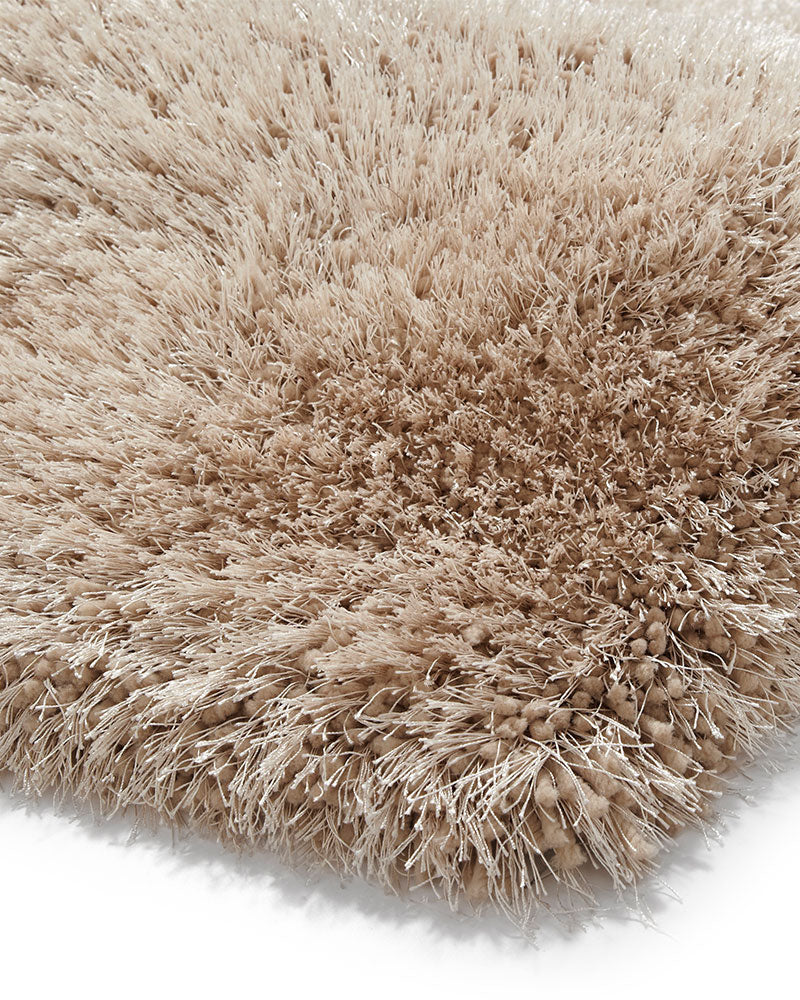 MONTANA BEIGE CIRCLE 150CM