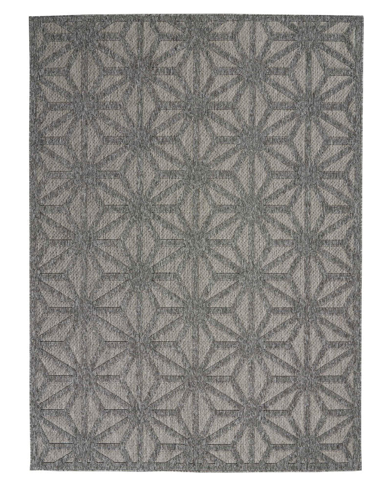 COZUMEL CZM01 INDOOR OUTDOOR DARK GREY