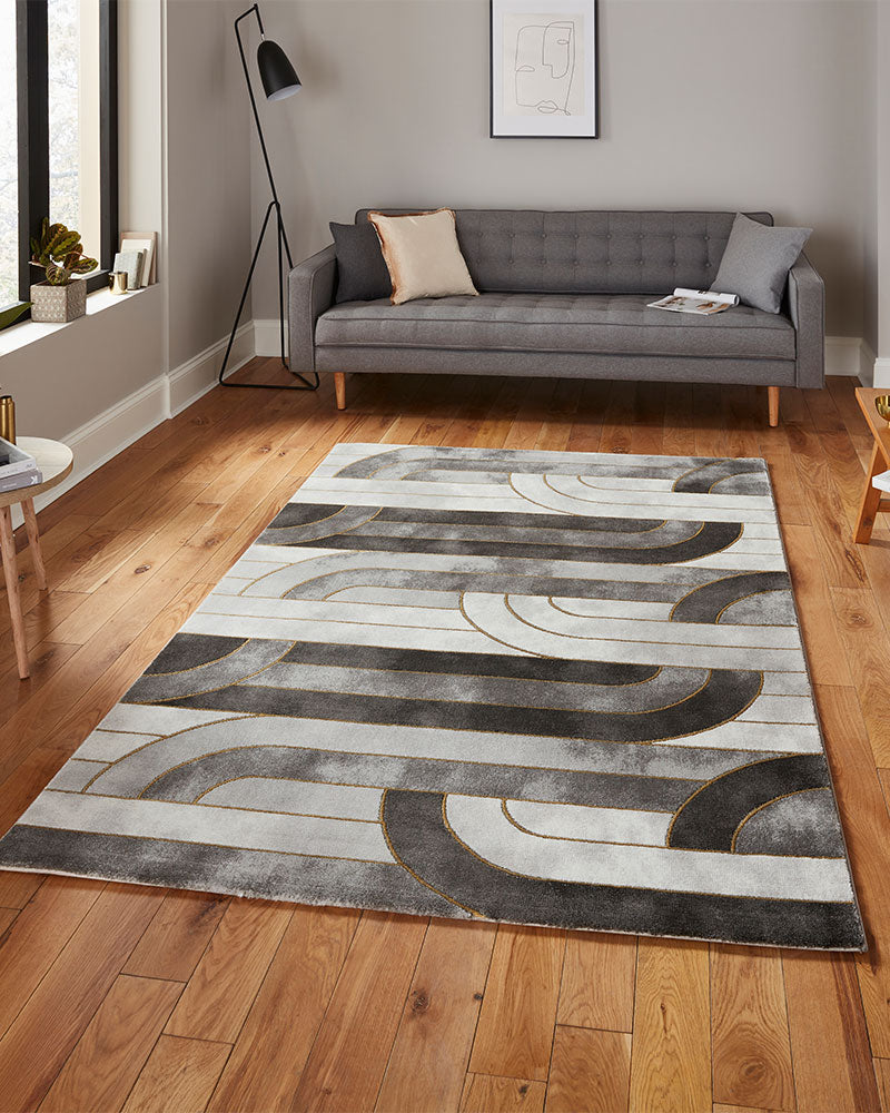 CRAFT 23430 GREY GOLD