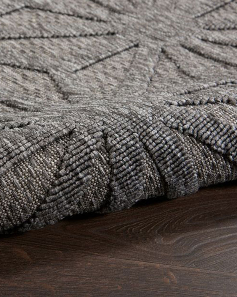 COZUMEL CZM01 INDOOR OUTDOOR DARK GREY
