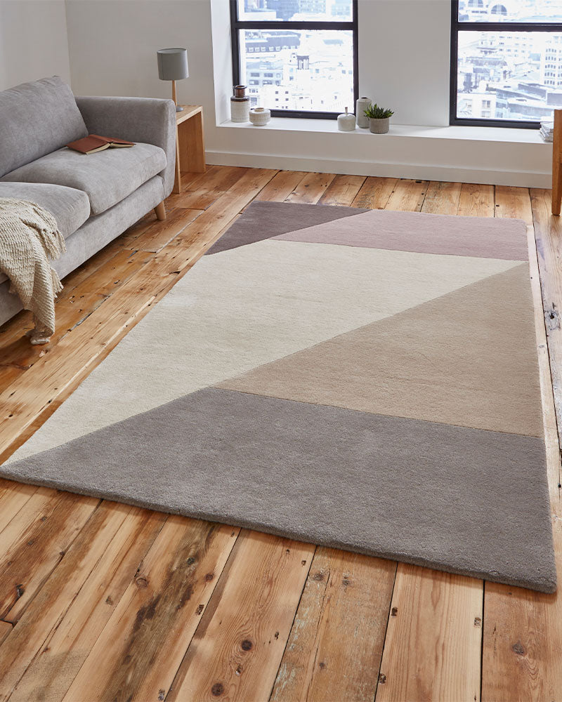 ELEMENTS EL83 BEIGE / PEACH