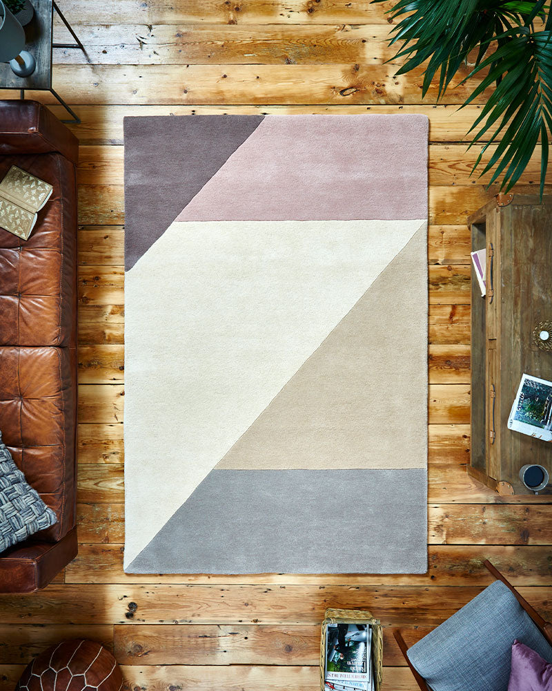 ELEMENTS EL83 BEIGE / PEACH