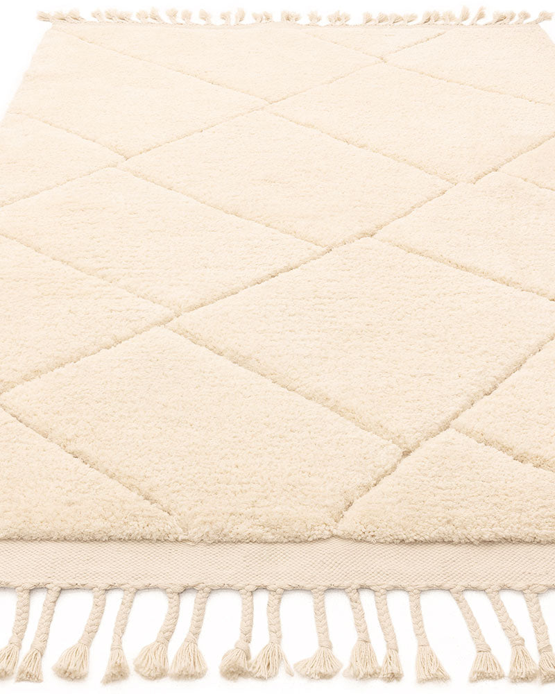 FES FE01 MOROCCAN BERBER RUG