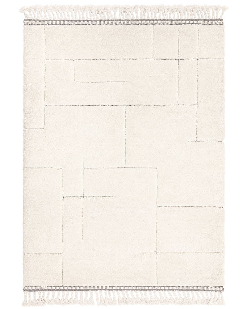 FES FE02 MOROCCAN BERBER RUG