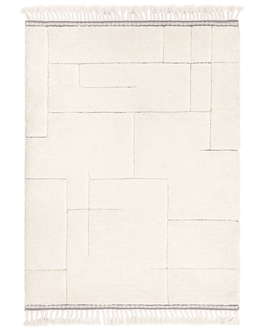 FES FE02 MOROCCAN BERBER RUG