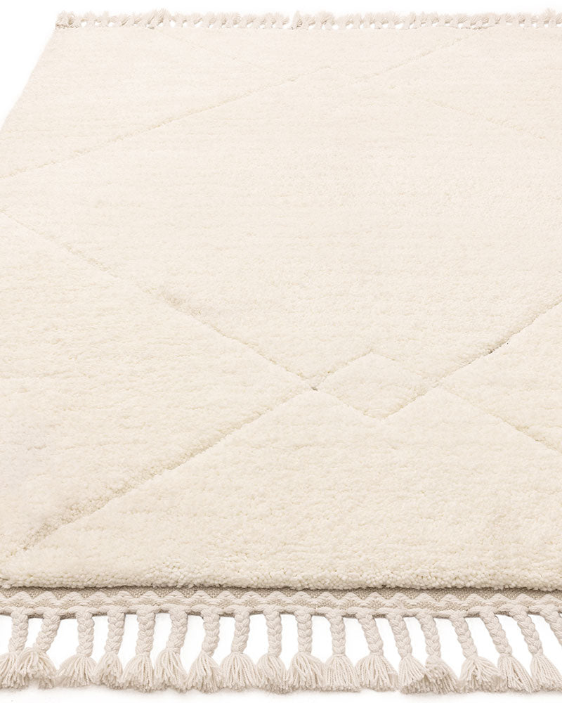 FES FE03 MOROCCAN BERBER RUG