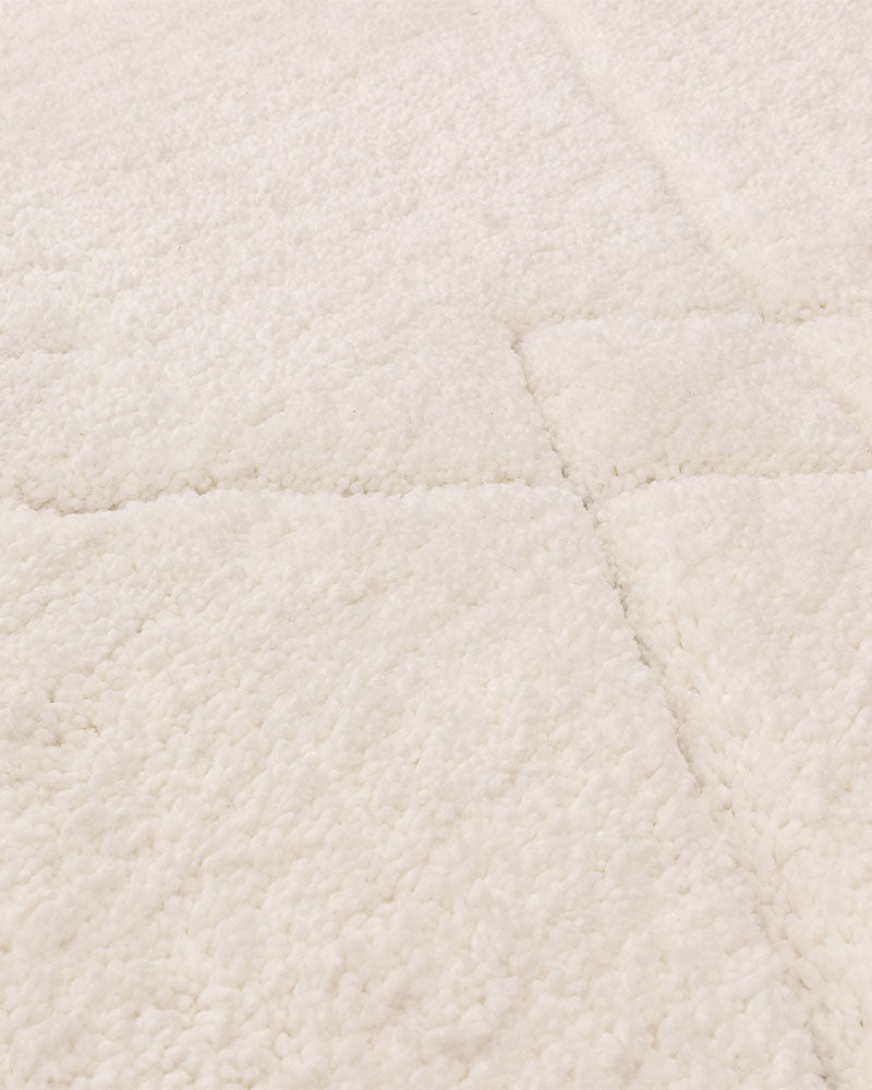 FES FE03 MOROCCAN BERBER RUG