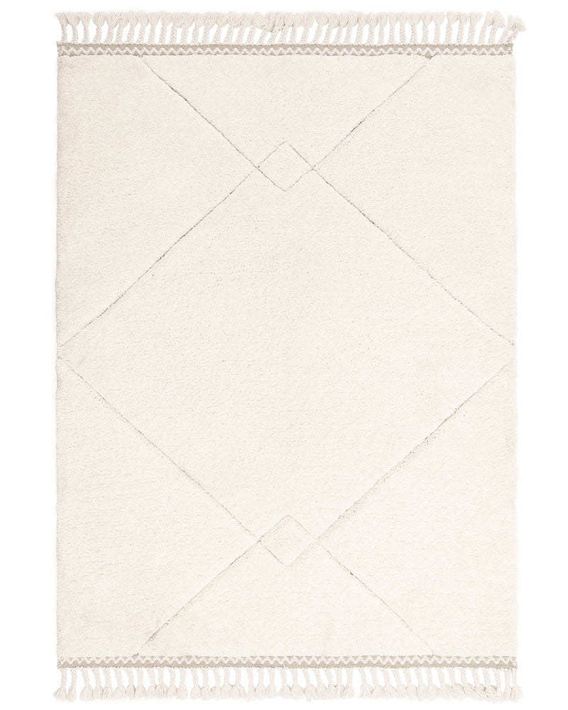 FES FE03 MOROCCAN BERBER RUG