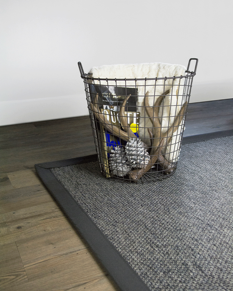 LIMA FLATWEAVE 3416 GREY