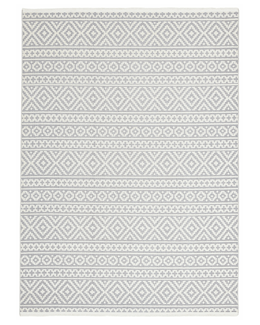 JAZZ BOHO JAZ04 INDOOR OUTDOOR SILVER