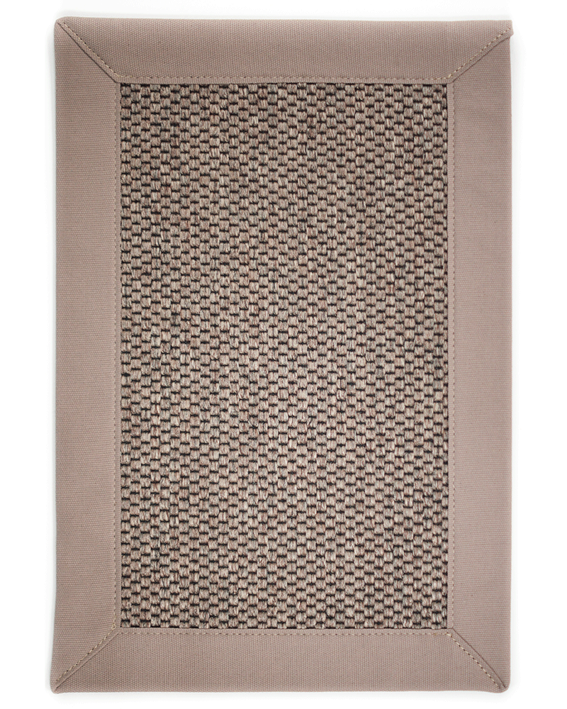 LIMA FLATWEAVE 3413 TAUPE