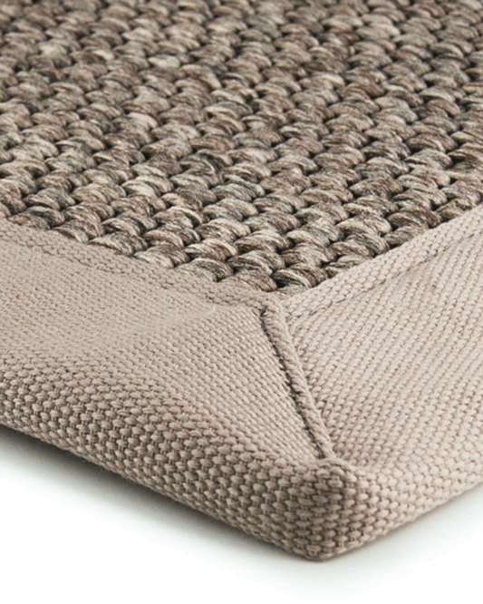 LIMA FLATWEAVE 3413 TAUPE