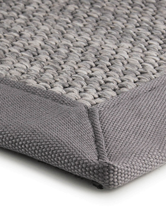 LIMA FLATWEAVE 3423 SILVER