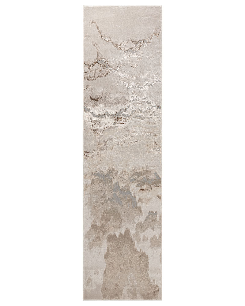 AURORA AU17 LINEA GOLD BRONZE METALLIC RUNNER 66X240CM