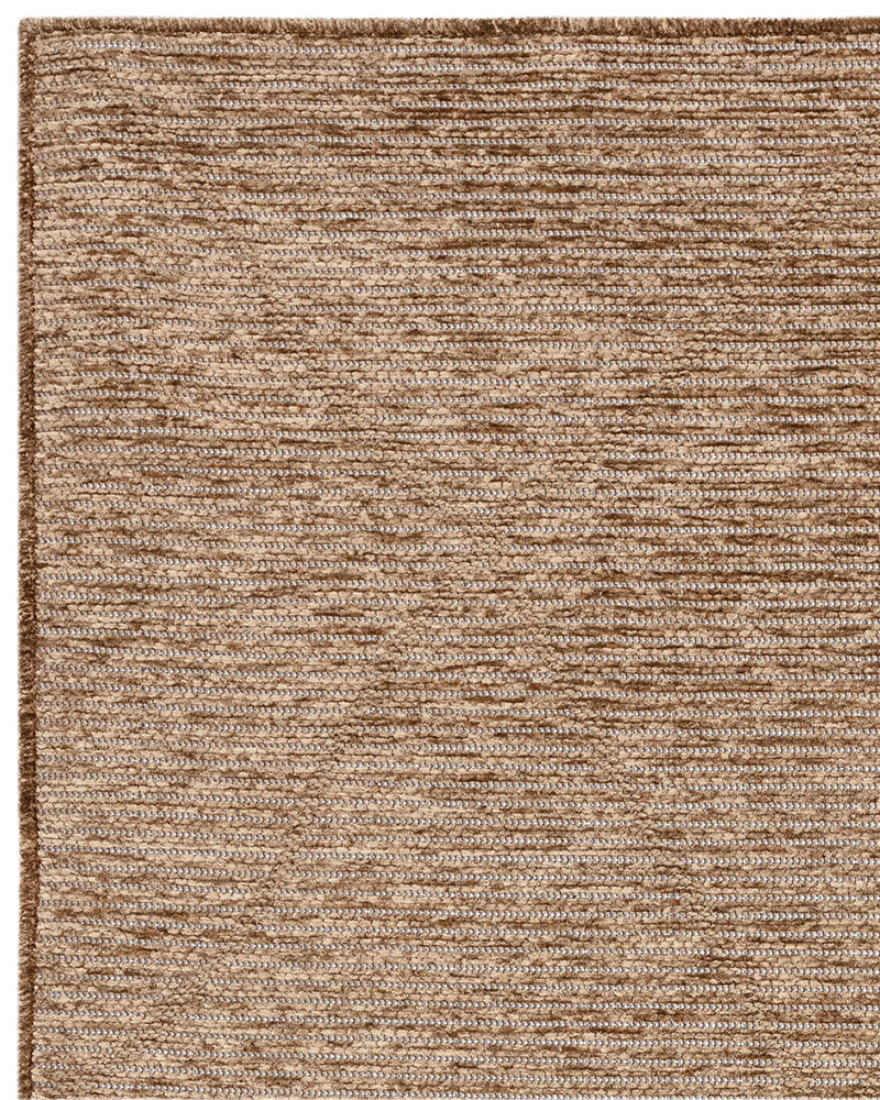 MULBERRY JUTE BRONZE FLATWEAVE RUG