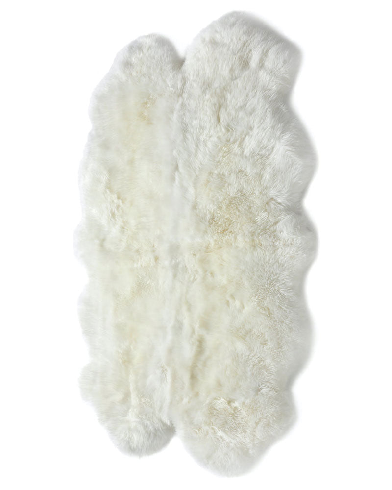 ORIGINS GENUINE SHEEPSKINS NATURAL