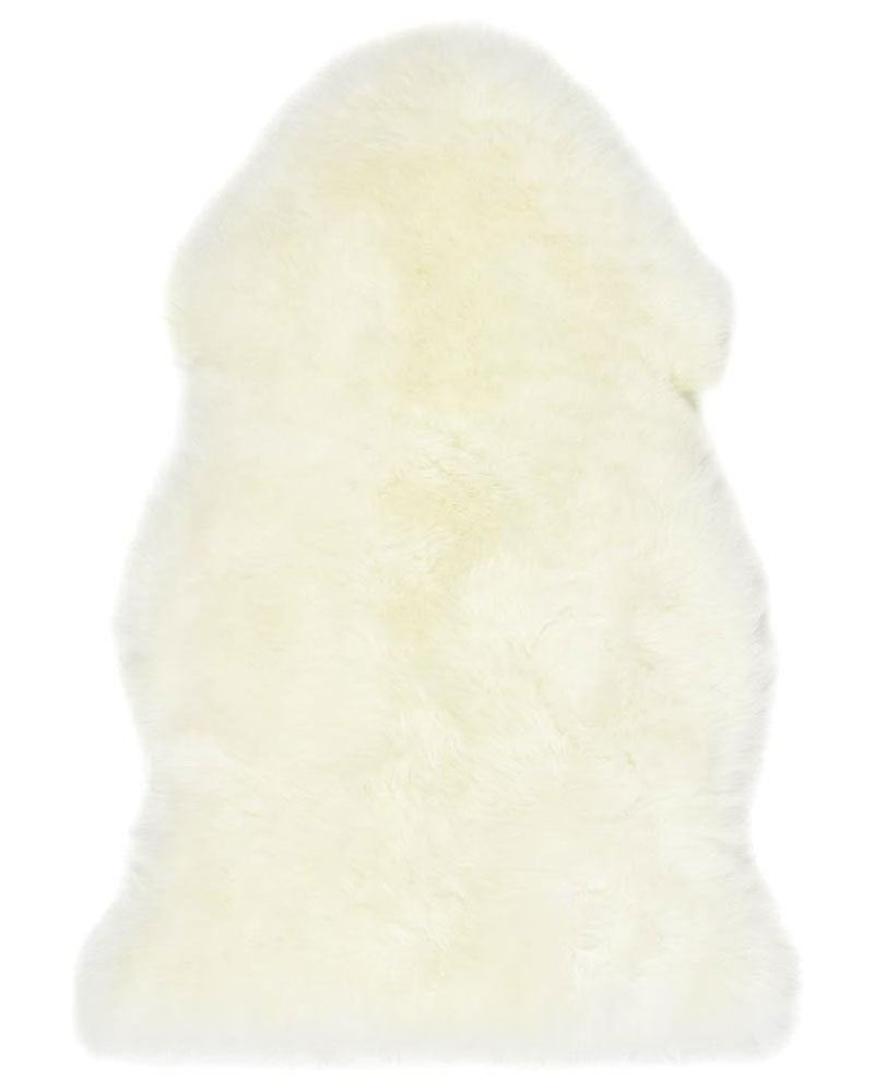ORIGINS GENUINE SHEEPSKINS NATURAL