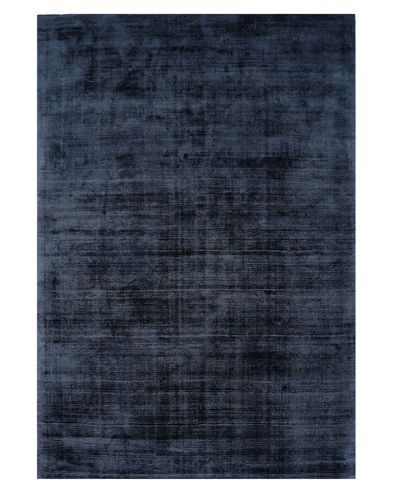 BLADE VISCOSE NAVY