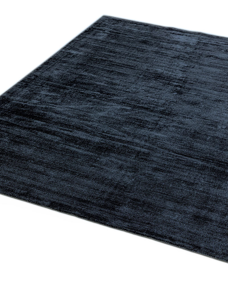 BLADE VISCOSE NAVY