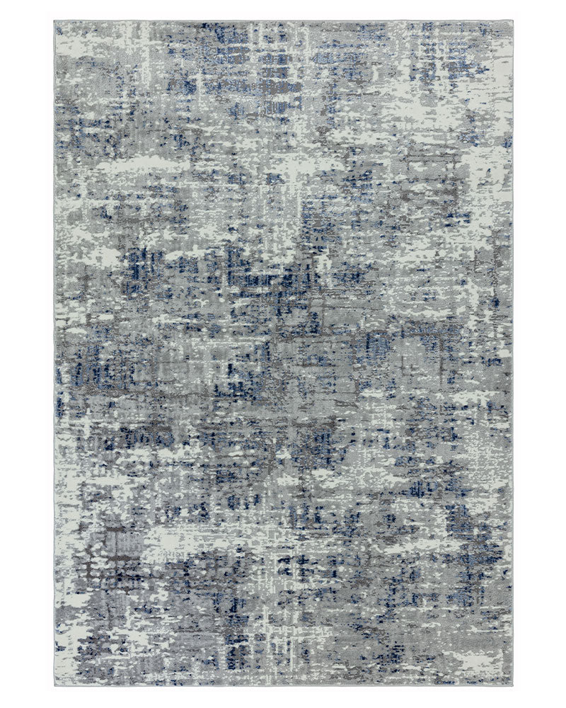 ORION ABSTRACT OR04 BLUE