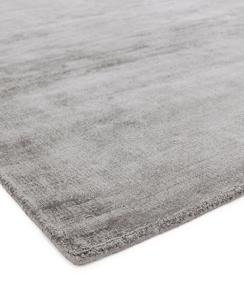 BLADE VISCOSE SILVER