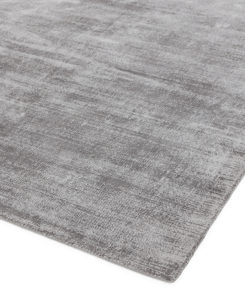 BLADE VISCOSE SILVER