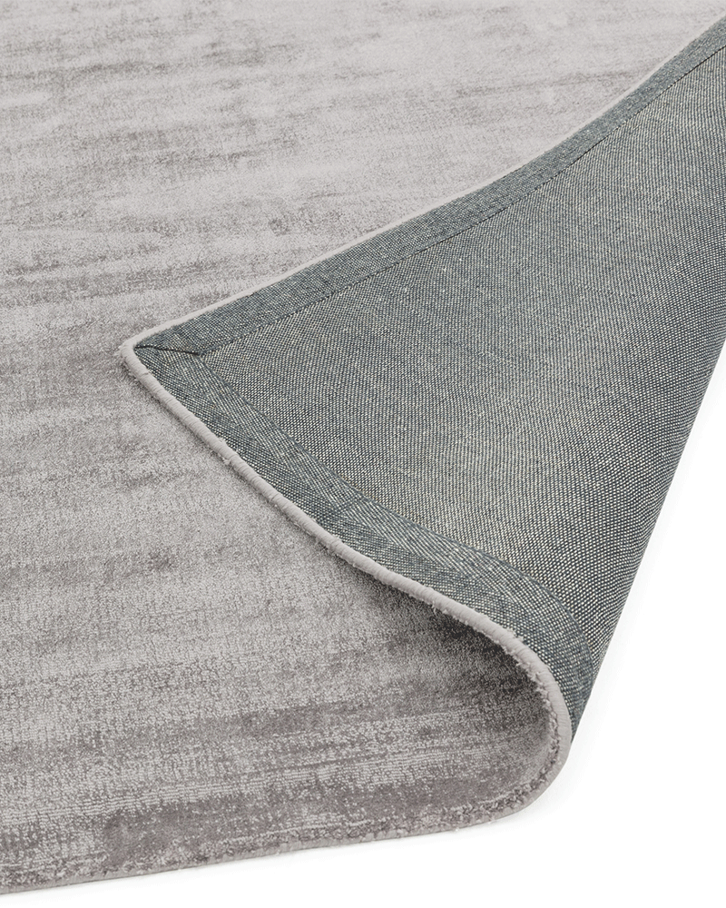 BLADE VISCOSE SILVER