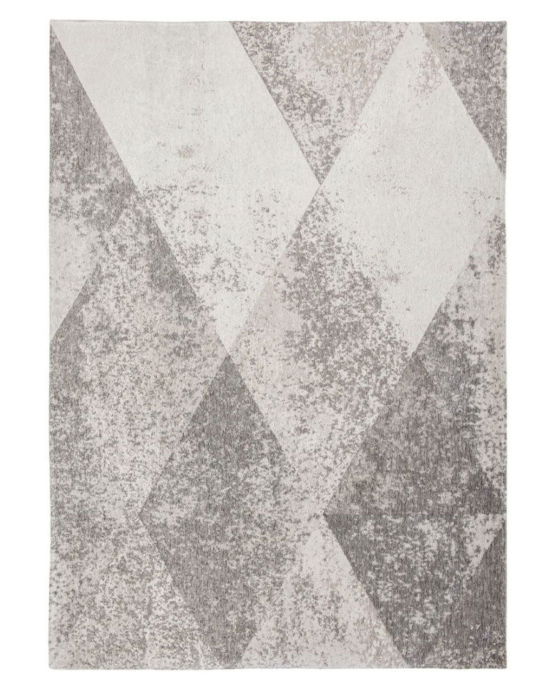 CHRISTIAN FISCHBACHER LISBOA 9054 RAW TOPAZ FLATWEAVE RUG